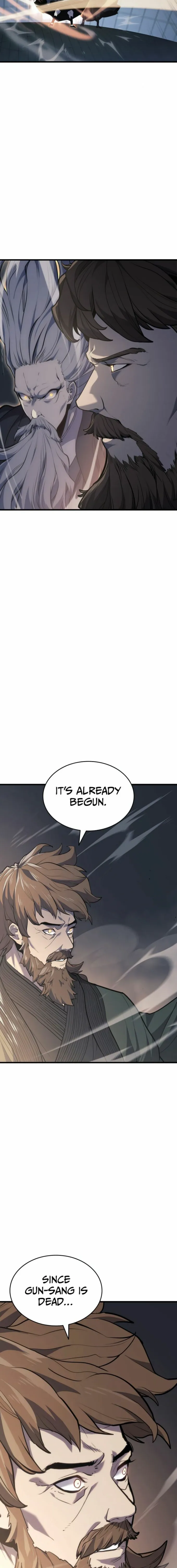 Read Reaper of the Drifting Moon EN Manga Online