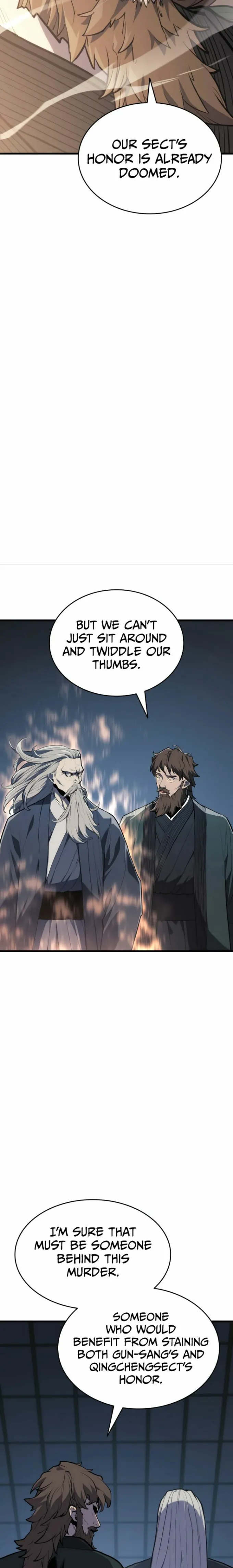 Read Reaper of the Drifting Moon EN Manga Online