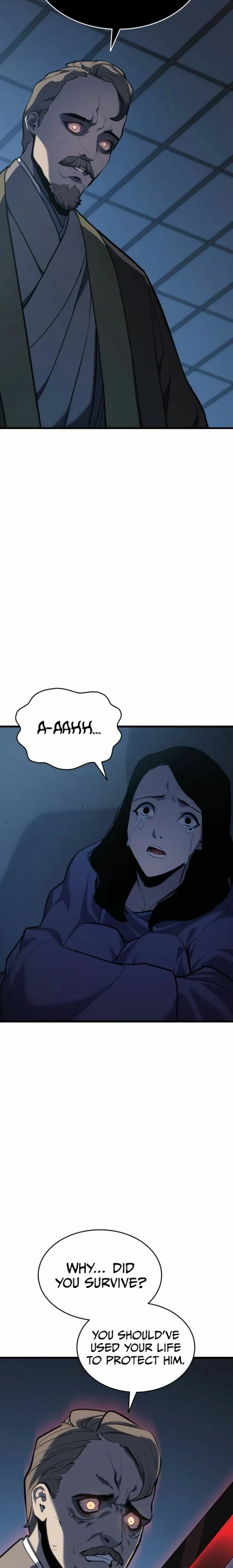 Read Reaper of the Drifting Moon EN Manga Online