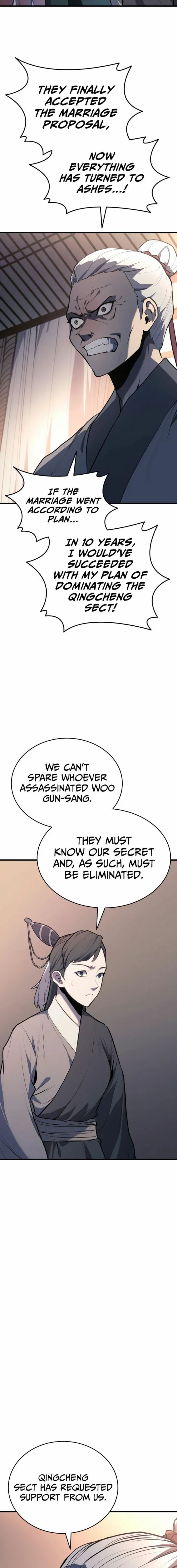 Read Reaper of the Drifting Moon EN Manga Online