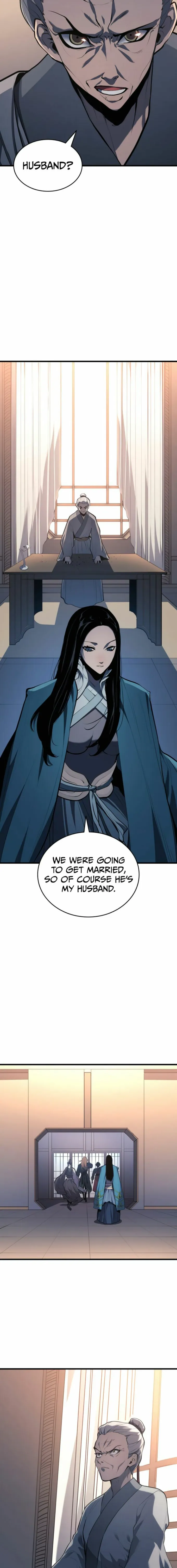 Read Reaper of the Drifting Moon EN Manga Online