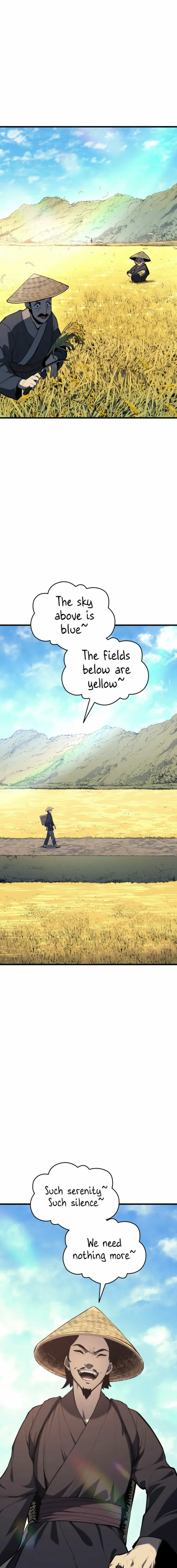 Read Reaper of the Drifting Moon EN Manga Online