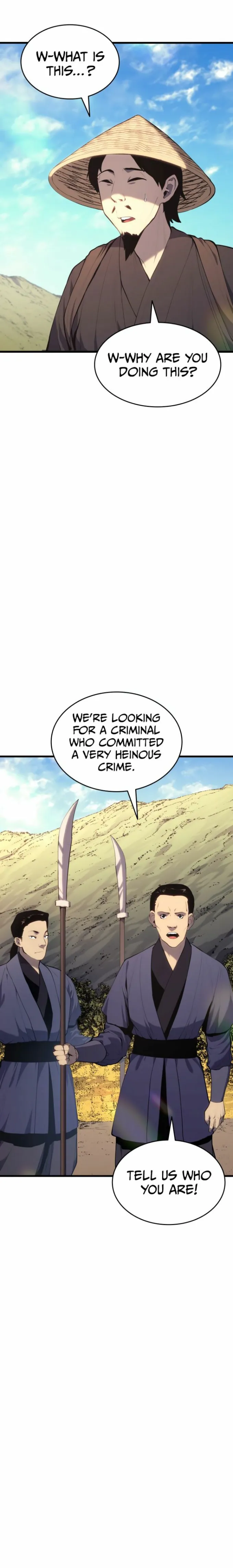 Read Reaper of the Drifting Moon EN Manga Online
