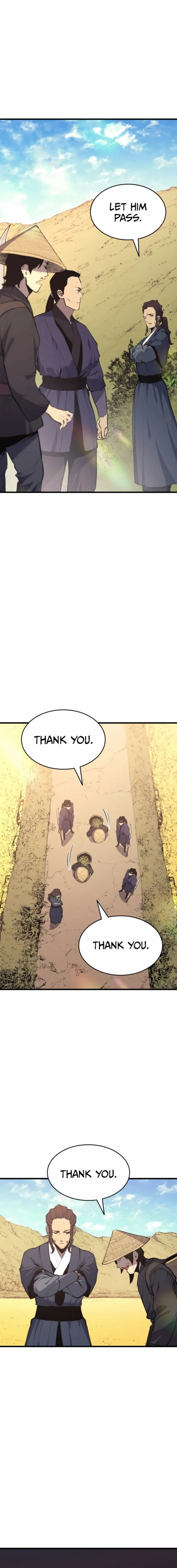 Read Reaper of the Drifting Moon EN Manga Online