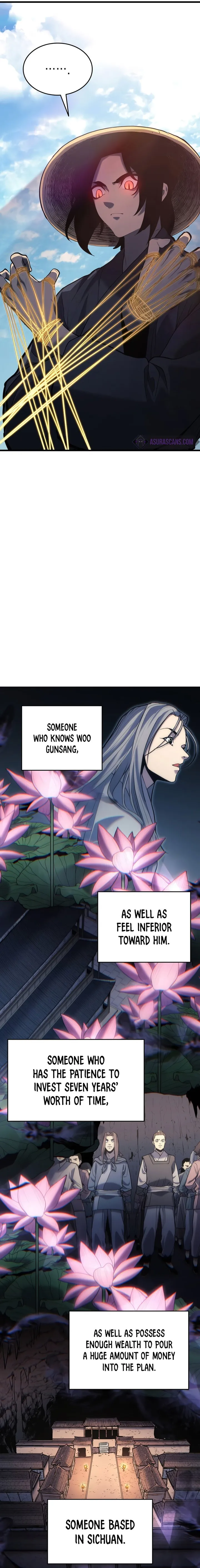 Read Reaper of the Drifting Moon EN Manga Online