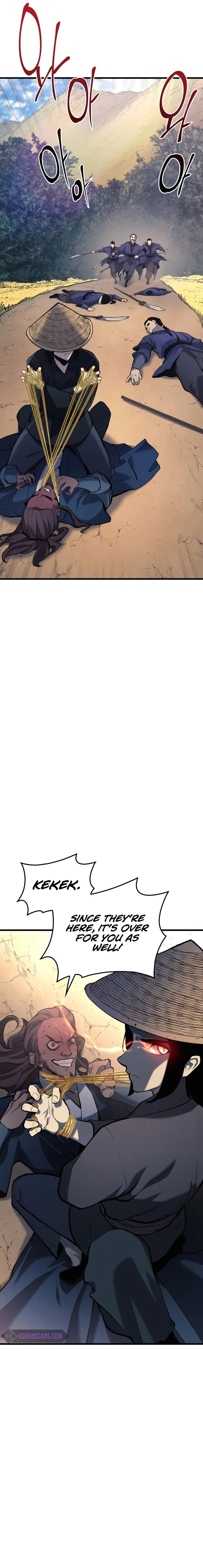 Read Reaper of the Drifting Moon EN Manga Online