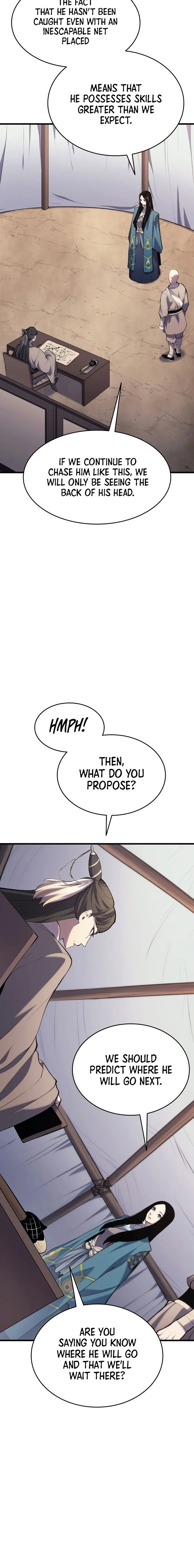 Read Reaper of the Drifting Moon EN Manga Online