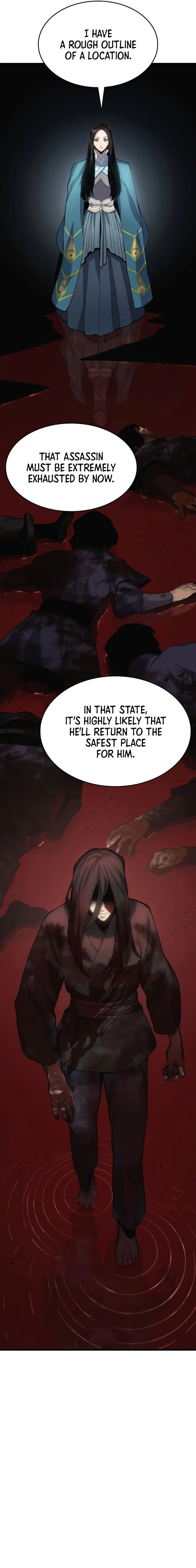 Read Reaper of the Drifting Moon EN Manga Online