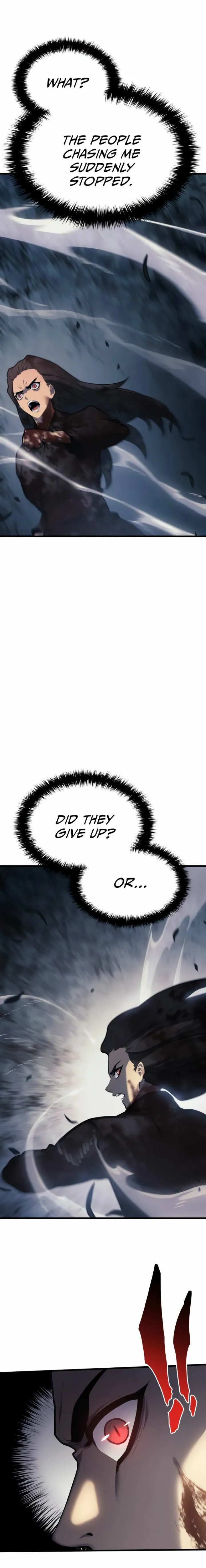 Read Reaper of the Drifting Moon EN Manga Online
