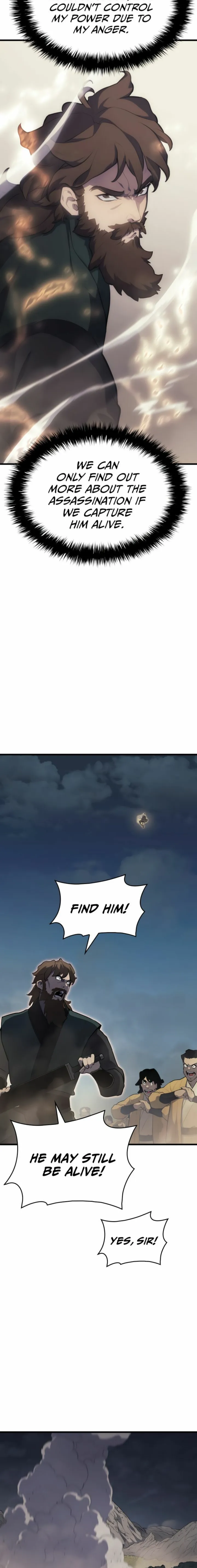 Read Reaper of the Drifting Moon EN Manga Online