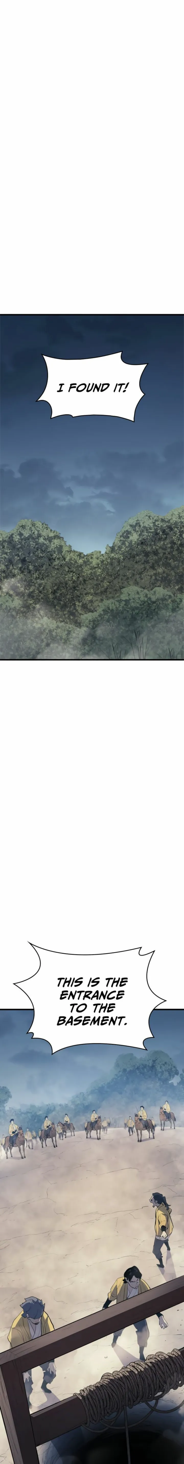 Read Reaper of the Drifting Moon EN Manga Online