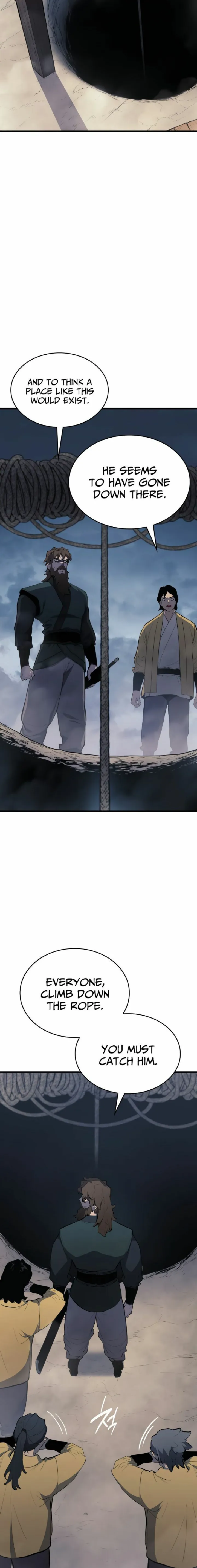 Read Reaper of the Drifting Moon EN Manga Online