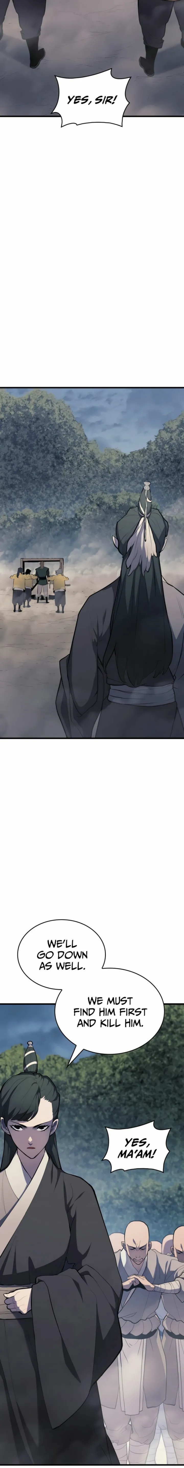 Read Reaper of the Drifting Moon EN Manga Online