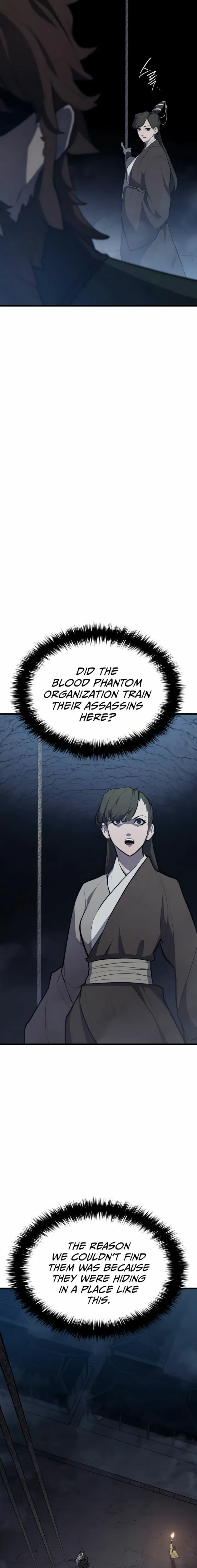 Read Reaper of the Drifting Moon EN Manga Online
