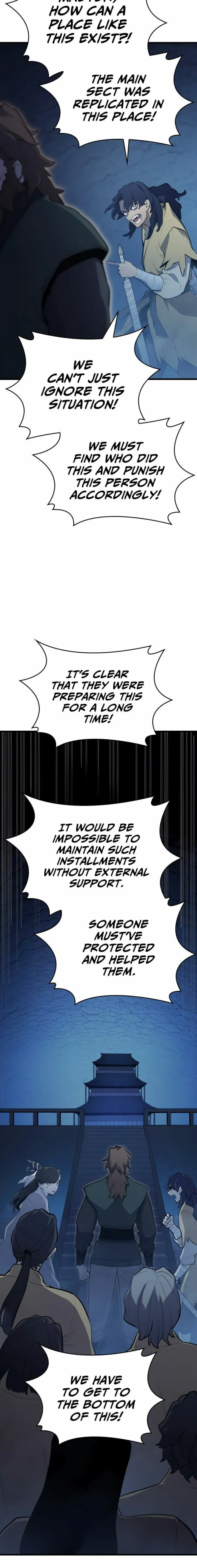 Read Reaper of the Drifting Moon EN Manga Online