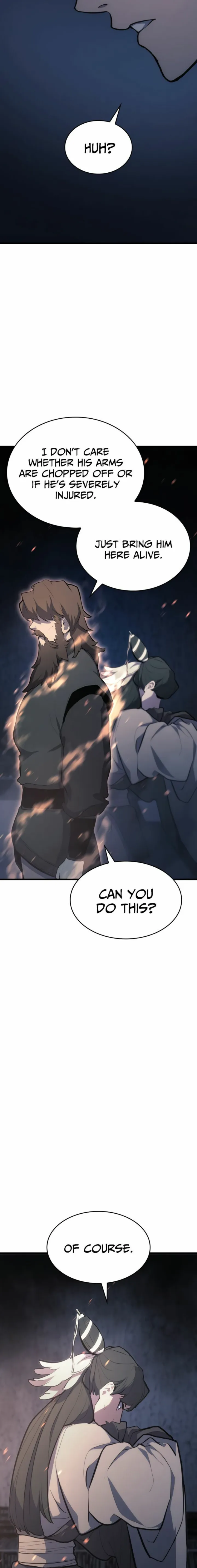 Read Reaper of the Drifting Moon EN Manga Online