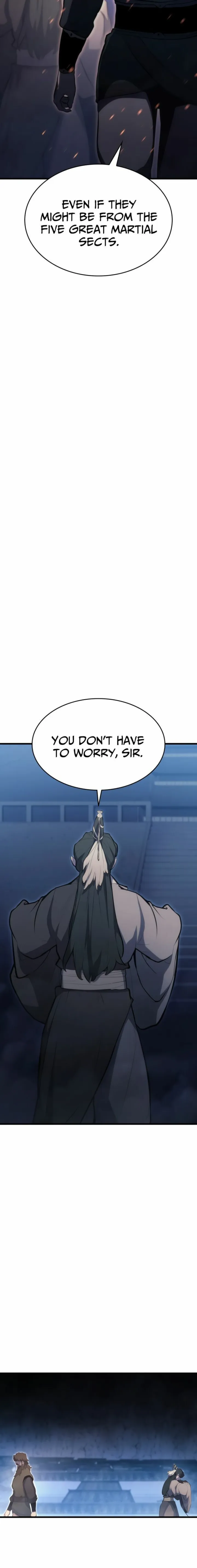 Read Reaper of the Drifting Moon EN Manga Online