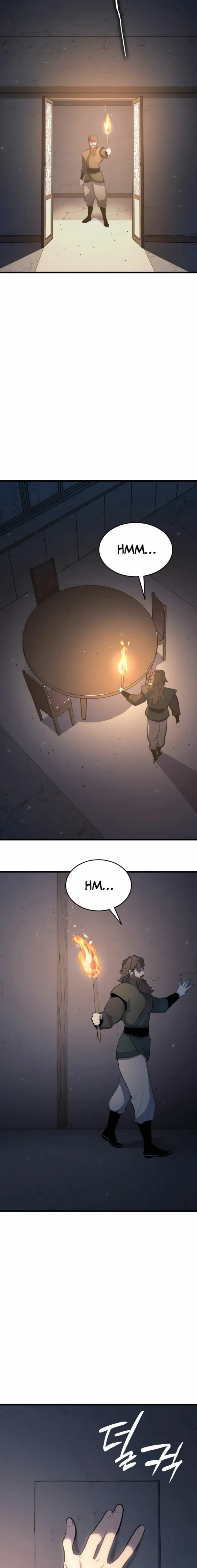 Read Reaper of the Drifting Moon EN Manga Online