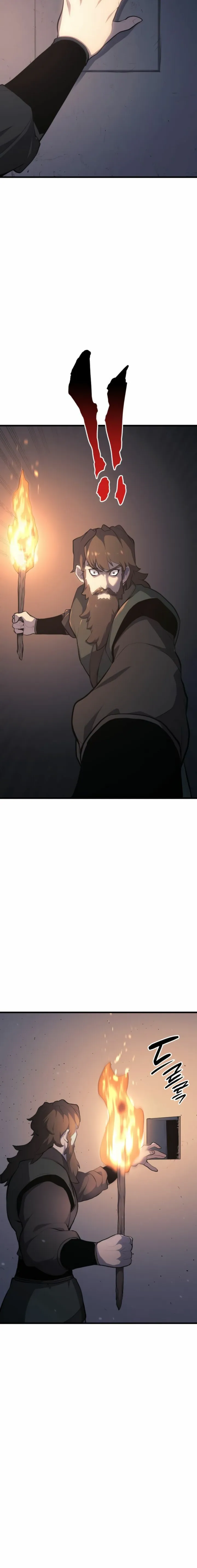 Read Reaper of the Drifting Moon EN Manga Online