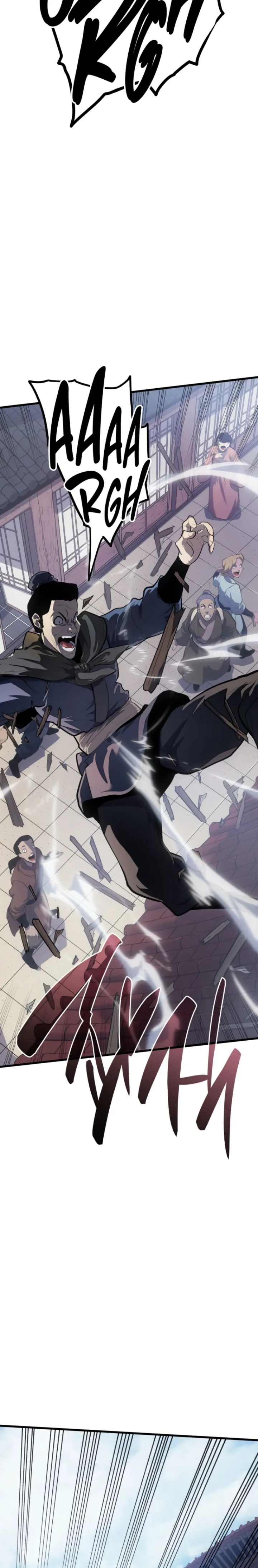 Read Reaper of the Drifting Moon EN Manga Online