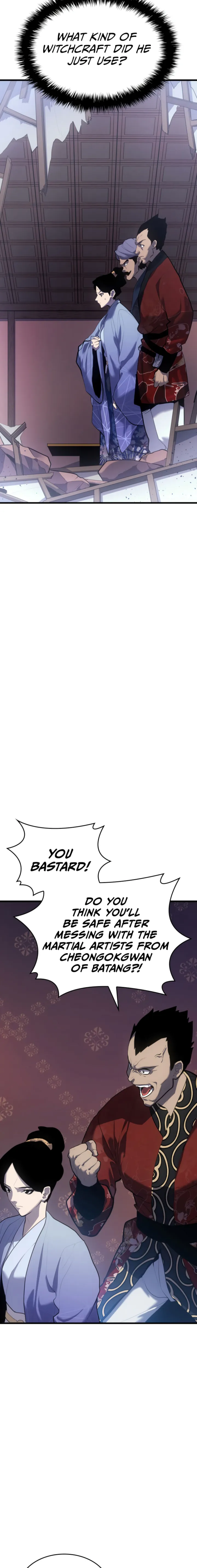 Read Reaper of the Drifting Moon EN Manga Online