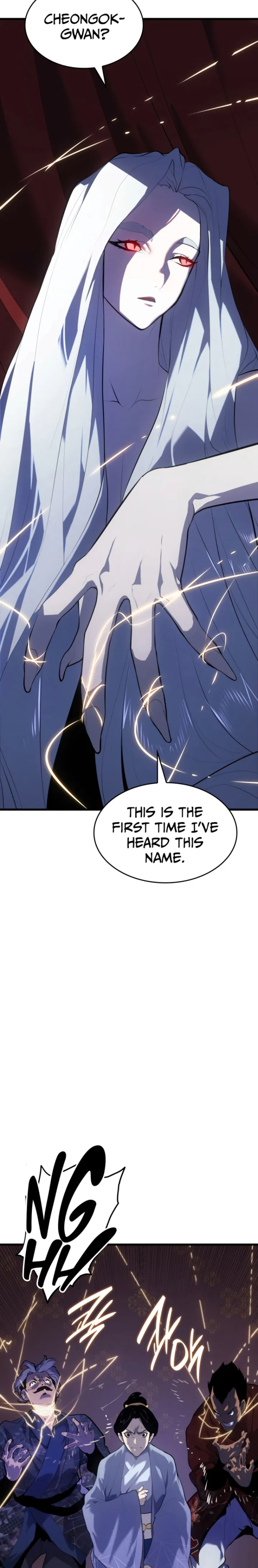 Read Reaper of the Drifting Moon EN Manga Online