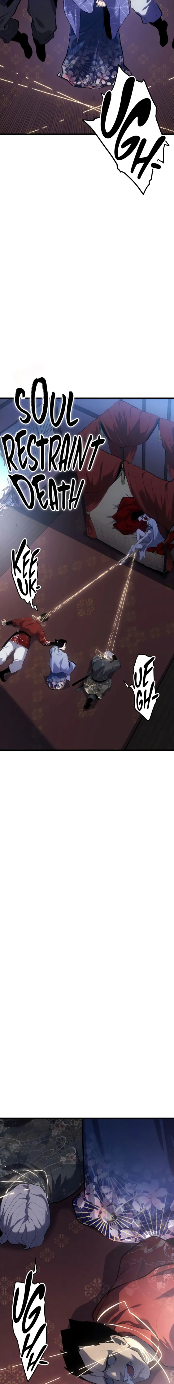Read Reaper of the Drifting Moon EN Manga Online