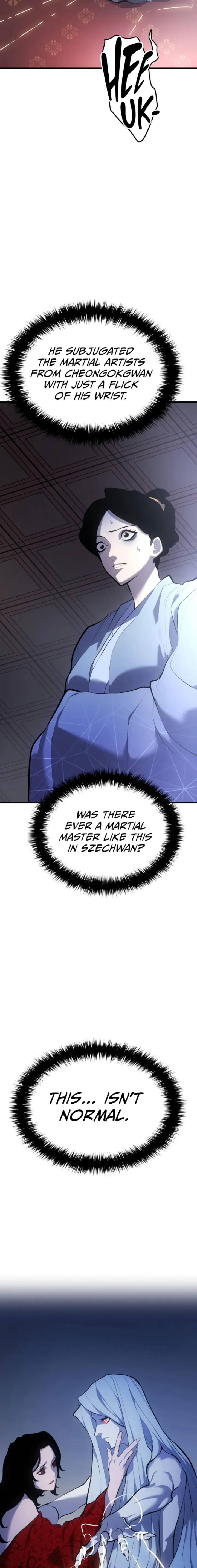 Read Reaper of the Drifting Moon EN Manga Online