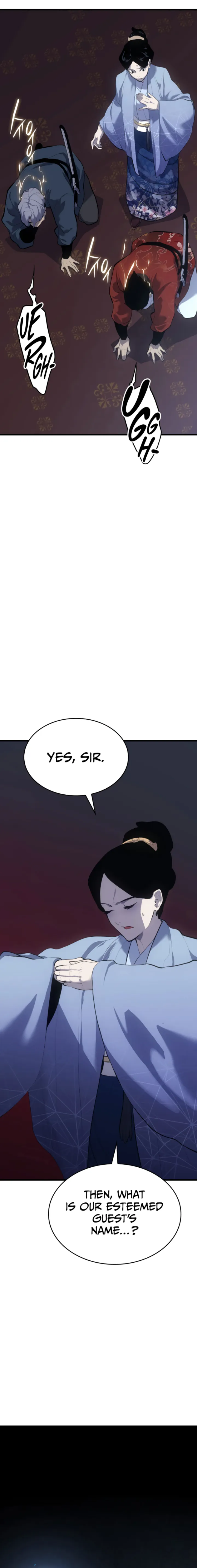 Read Reaper of the Drifting Moon EN Manga Online