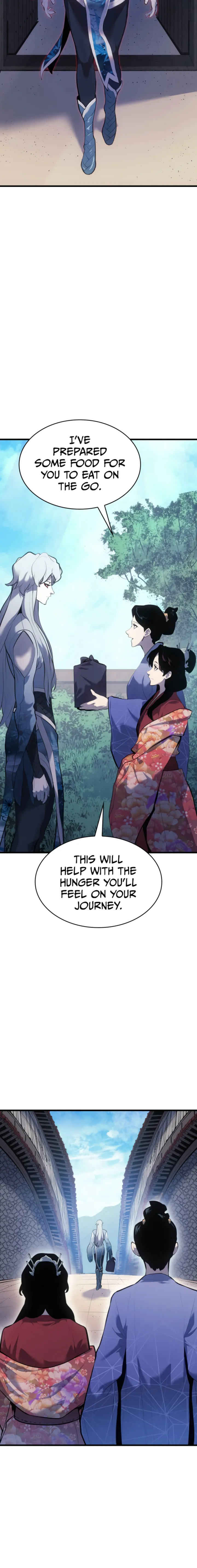 Read Reaper of the Drifting Moon EN Manga Online