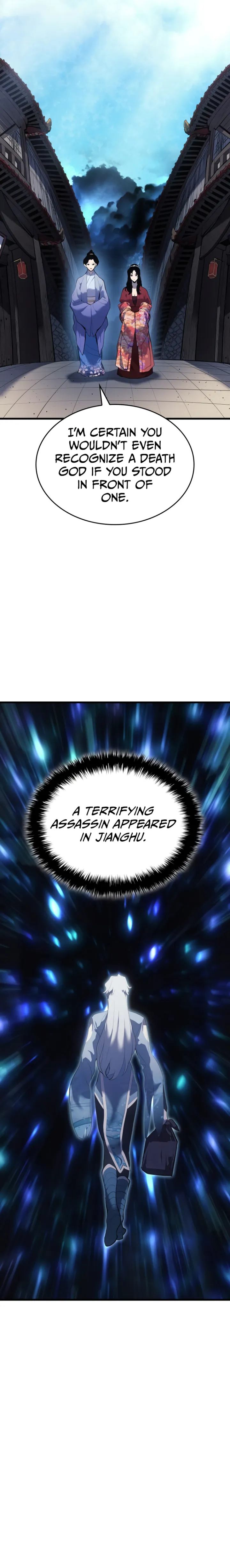 Read Reaper of the Drifting Moon EN Manga Online