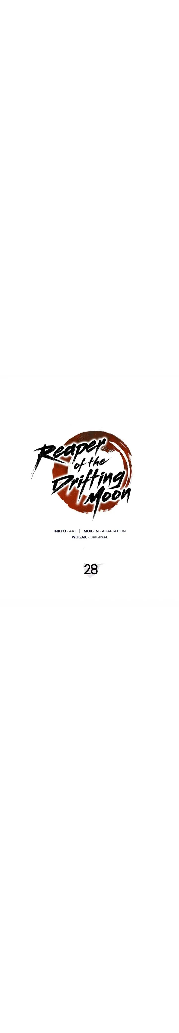 Read Reaper of the Drifting Moon EN Manga Online