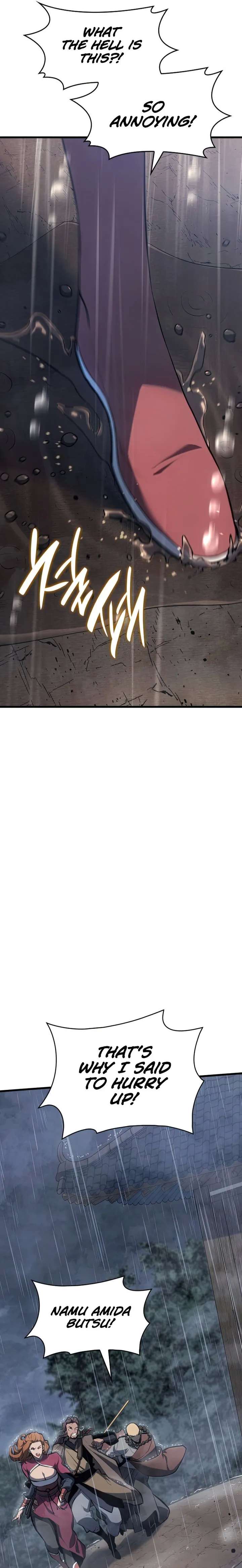 Read Reaper of the Drifting Moon EN Manga Online