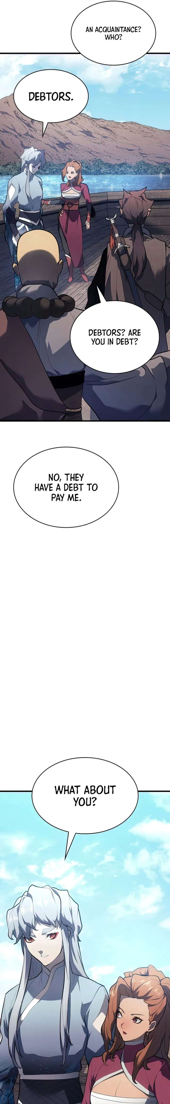 Read Reaper of the Drifting Moon EN Manga Online