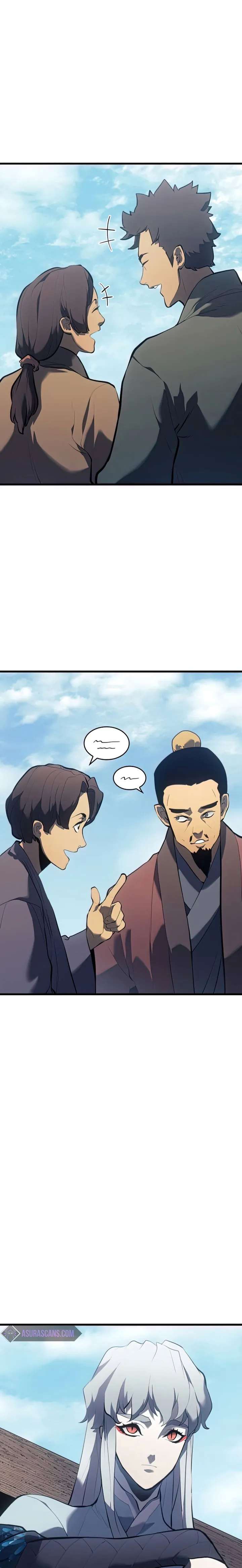 Read Reaper of the Drifting Moon EN Manga Online