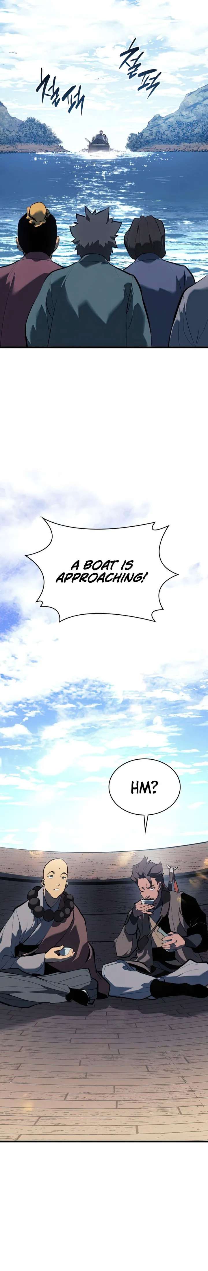 Read Reaper of the Drifting Moon EN Manga Online