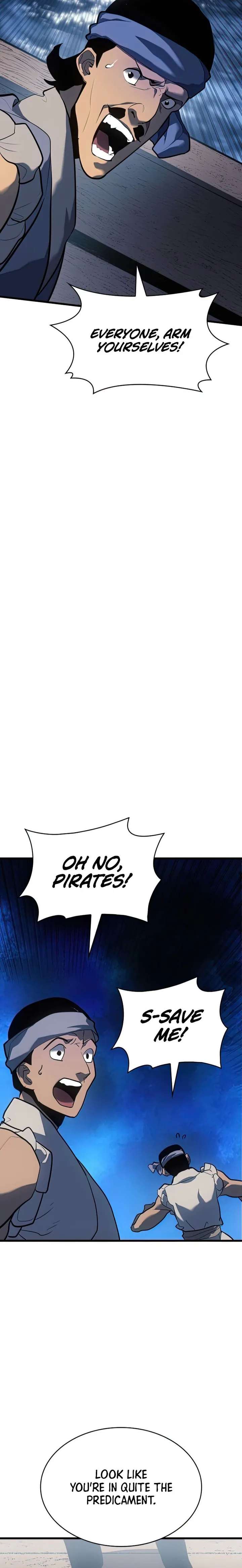Read Reaper of the Drifting Moon EN Manga Online