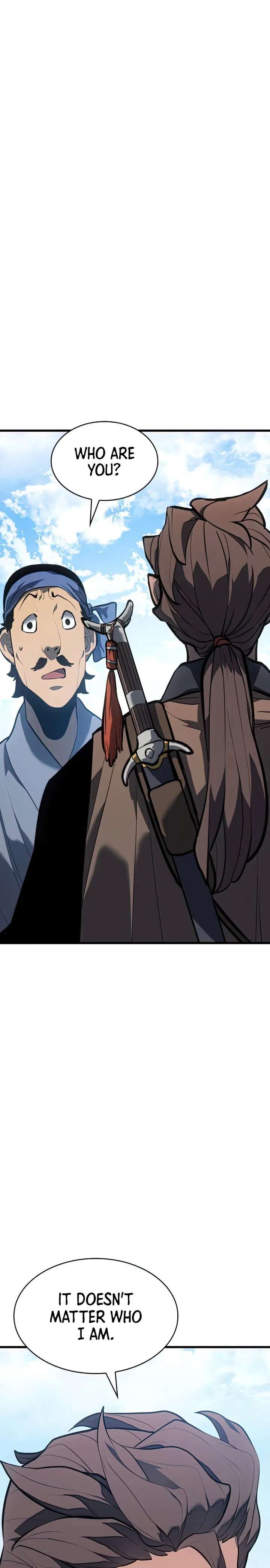 Read Reaper of the Drifting Moon EN Manga Online