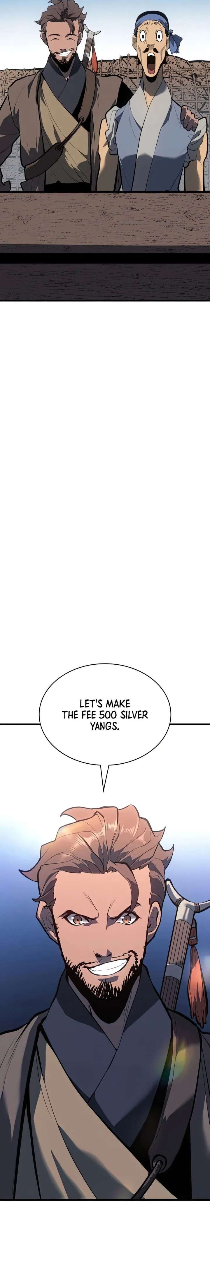 Read Reaper of the Drifting Moon EN Manga Online
