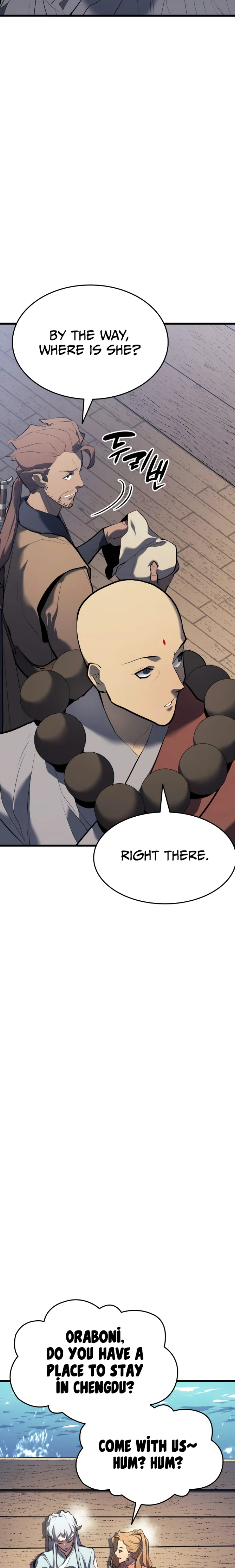 Read Reaper of the Drifting Moon EN Manga Online