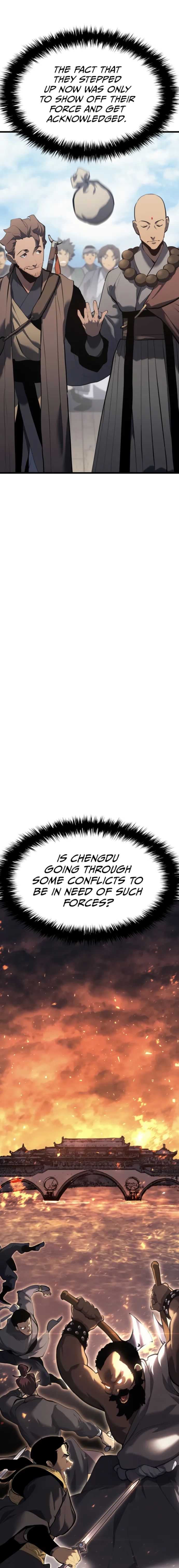 Read Reaper of the Drifting Moon EN Manga Online