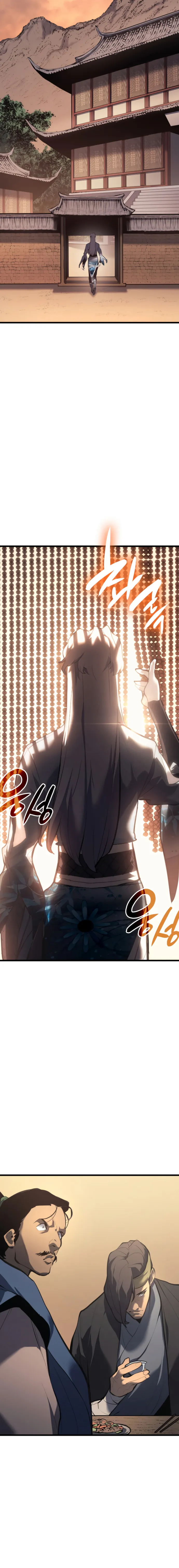 Read Reaper of the Drifting Moon EN Manga Online