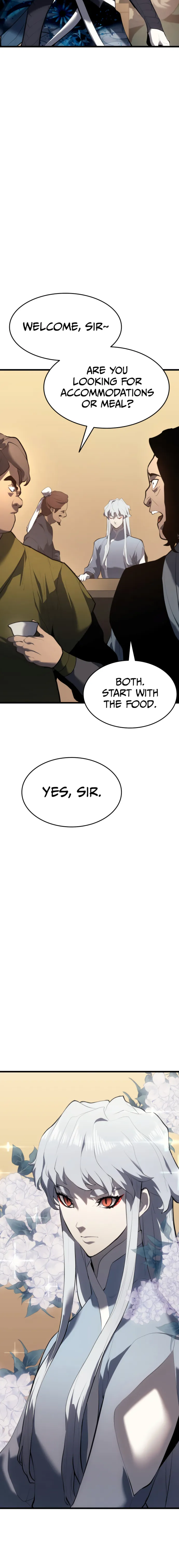Read Reaper of the Drifting Moon EN Manga Online