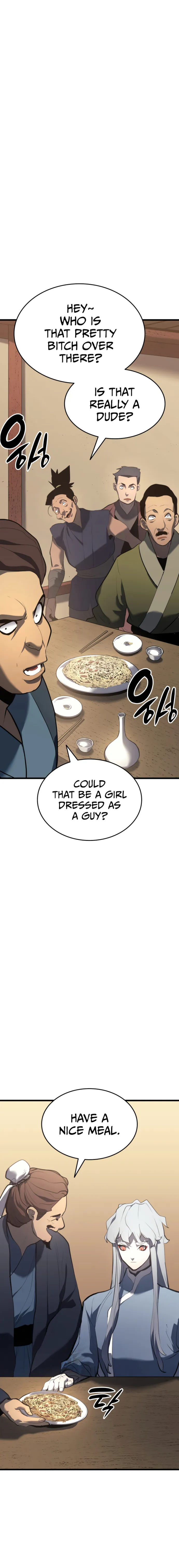 Read Reaper of the Drifting Moon EN Manga Online