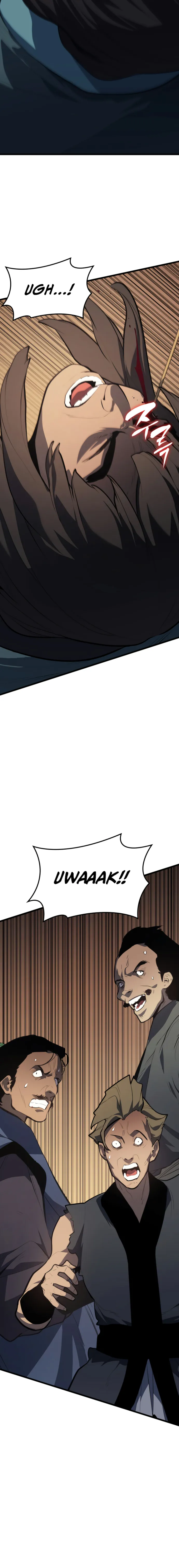 Read Reaper of the Drifting Moon EN Manga Online