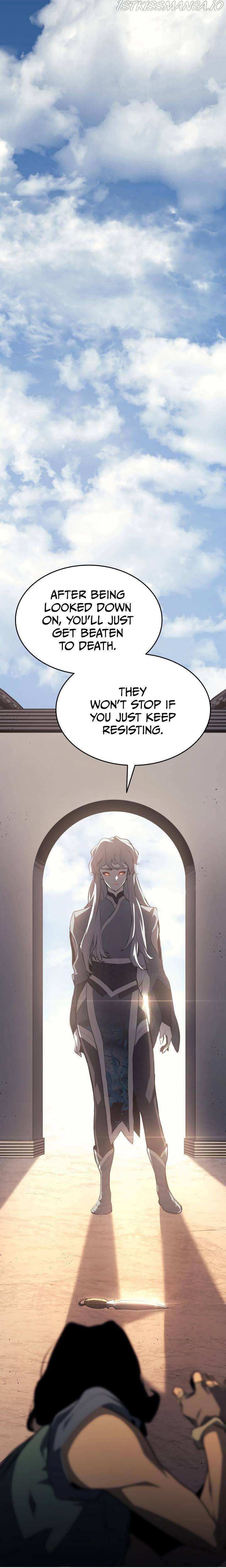 Read Reaper of the Drifting Moon EN Manga Online