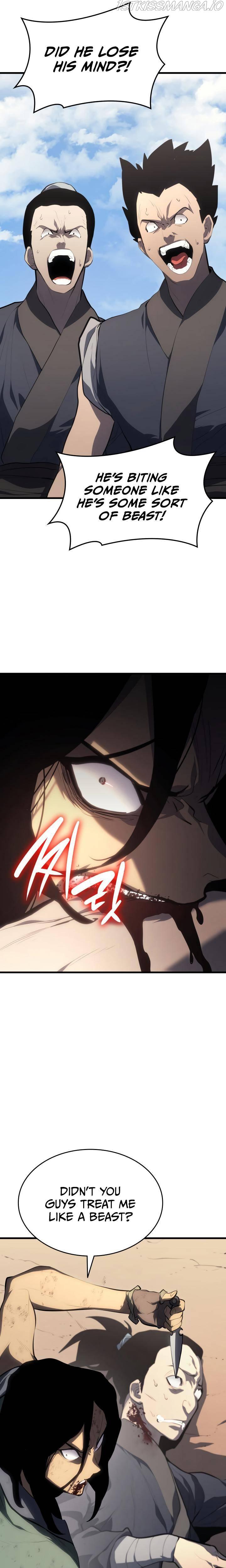 Read Reaper of the Drifting Moon EN Manga Online