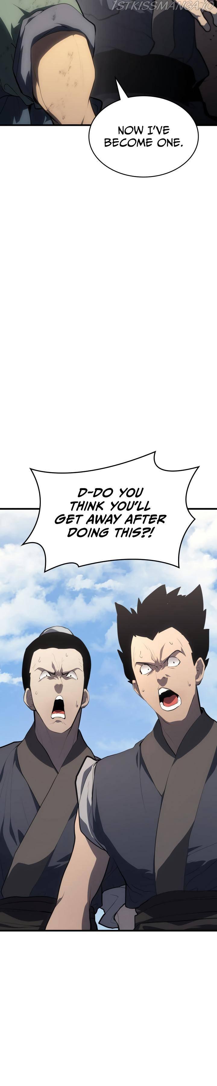 Read Reaper of the Drifting Moon EN Manga Online