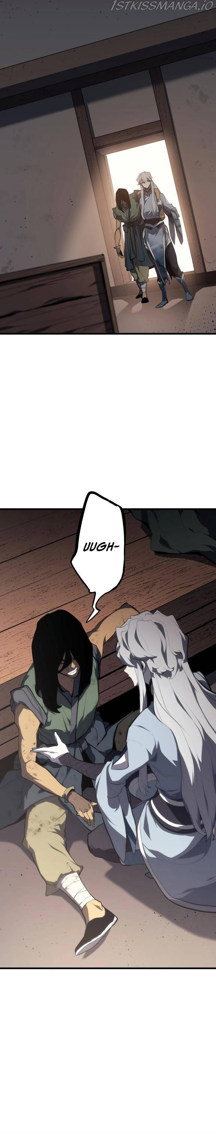 Read Reaper of the Drifting Moon EN Manga Online