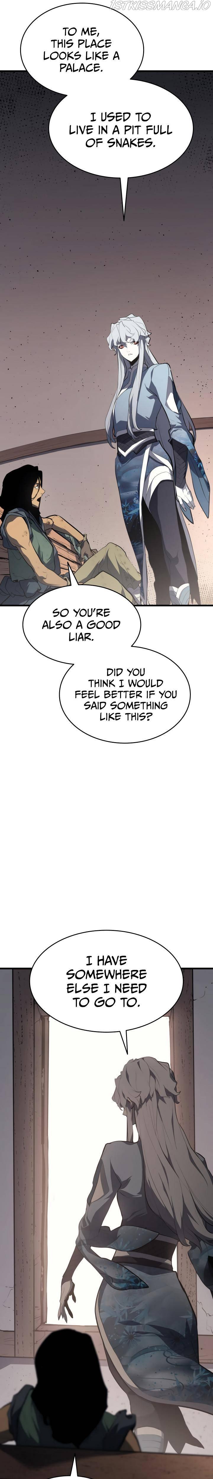 Read Reaper of the Drifting Moon EN Manga Online